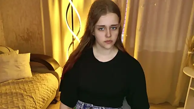 แชท XXX สดของ LilaClever
