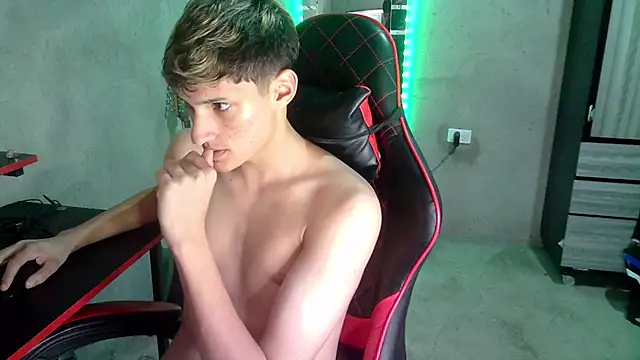 Chat XXX ao vivo de Pablito_Junior11