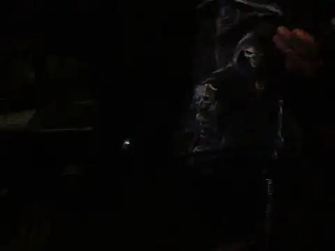 צ'אט XXX בשידור חי של mrdemoncrowly