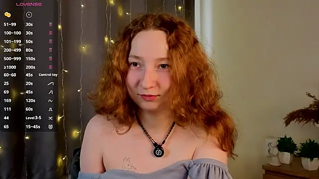 MaraButtrey 라이브 XXX 채팅