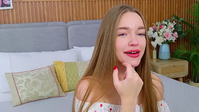 Chat XXX en directo de MelisaSton