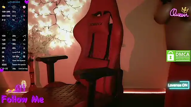 Miss-saloni07 现场XXX聊天
