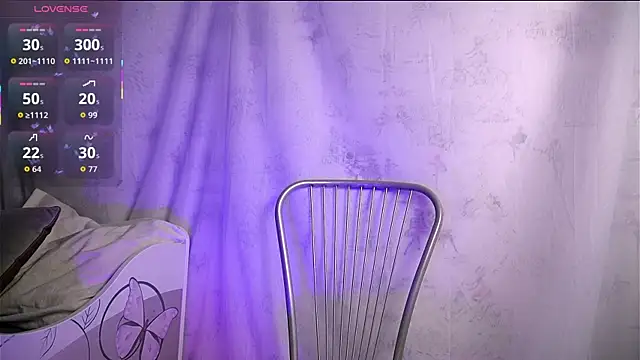 bubble_bbb's Live XXX Chat