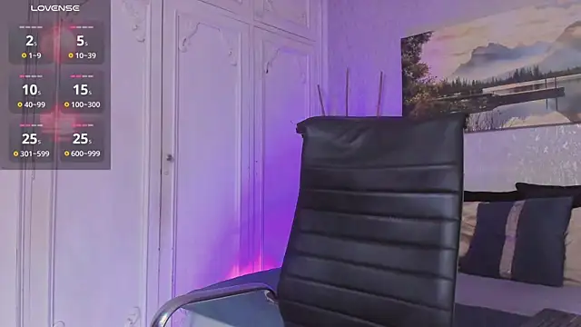 Tyler_durten Adlı Modelin Canlı XXX Sohbeti