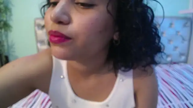 valeria_martinez19 Obrolan Langsung XXX