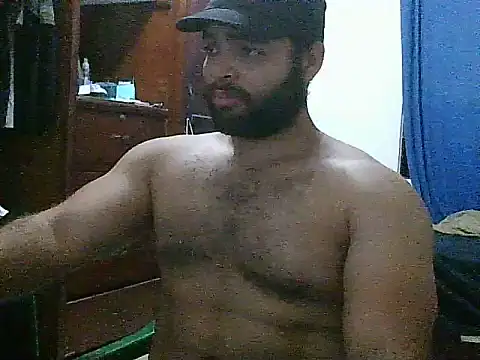 Bearmachin Chat XXX in diretta
