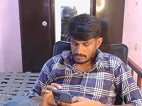 HotXKrishn Live XXX chat