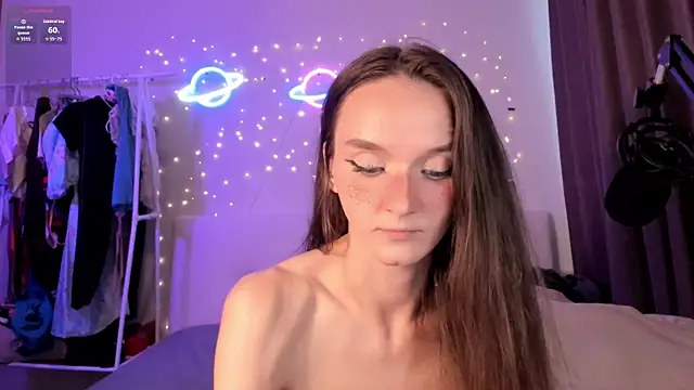 HottieEVER Chat XXX in diretta