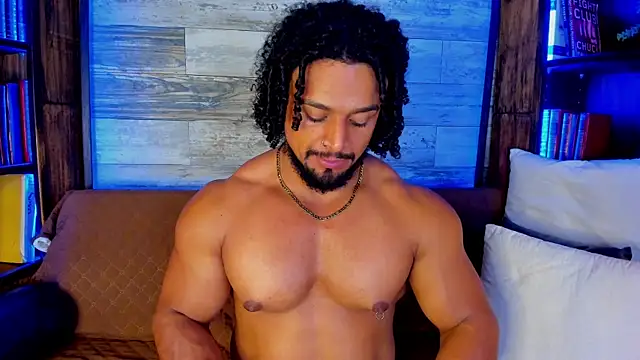 MikeEstevess Chat XXX live