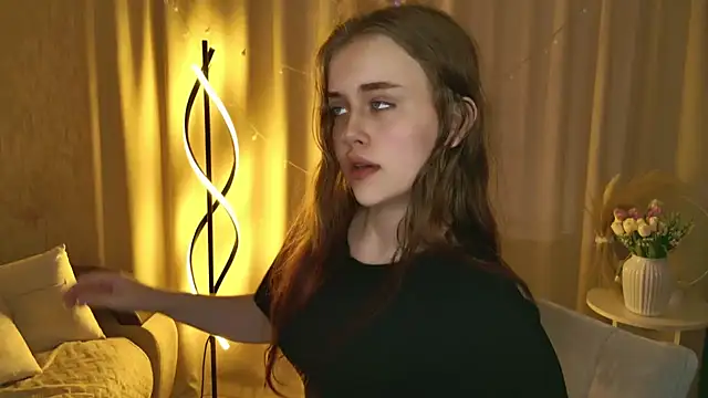 Chat +18 de LilaClever ao vivo