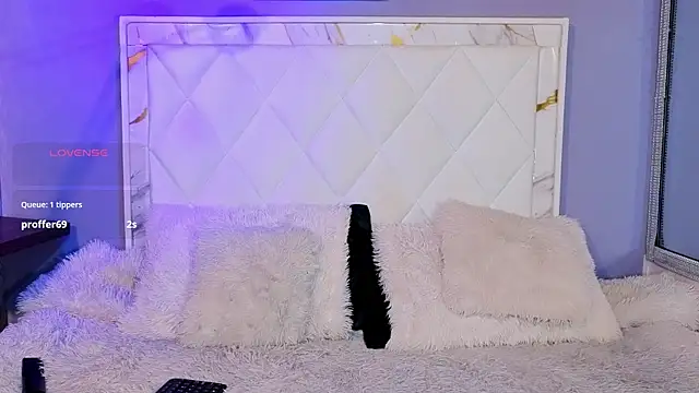 Živý XXX chat Melody-rose