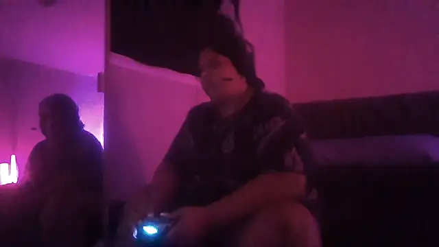 Chat XXX ao vivo de 1n0nlythroat