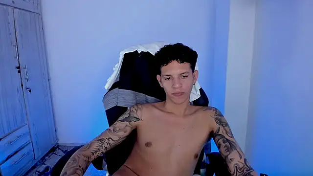Živý XXX chat tylerrnova