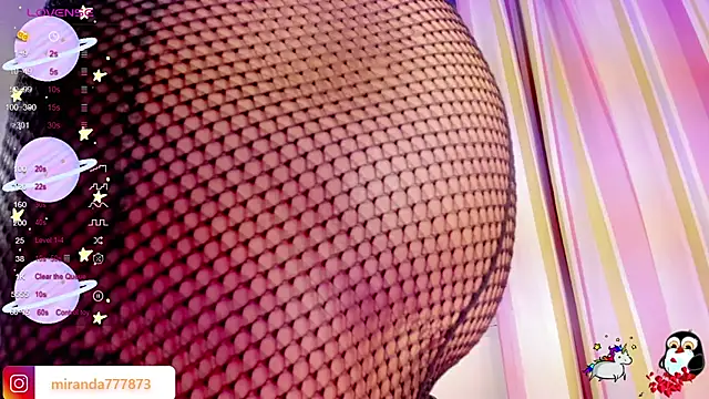 megann_williams' Live XXX Chat