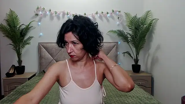 CameronEnns Chat XXX in diretta