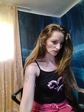 CrazyMaya39 Chat XXX in diretta