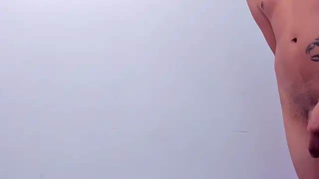 XXX chat uživo modela Patrick_Mousy