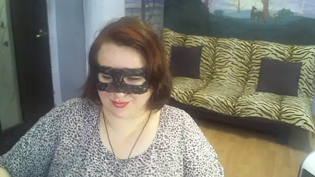 Chat XXX en directo de AgilaMipo