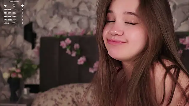 AmiLewis Live XXX-chat