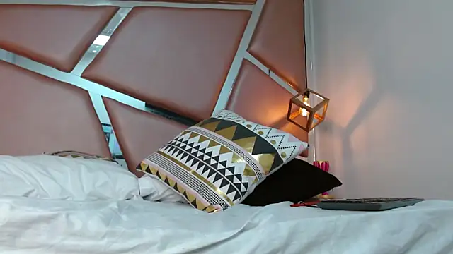 Živý XXX chat EndlessNightfx
