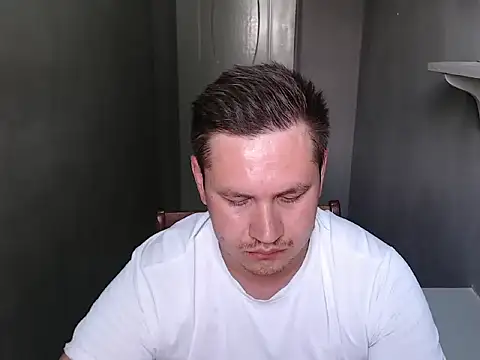 Max_Marlyn: вебкам-шоу