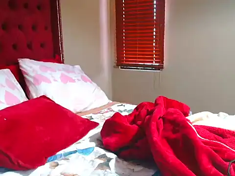SweetCandyGoddessのライブXXXチャット
