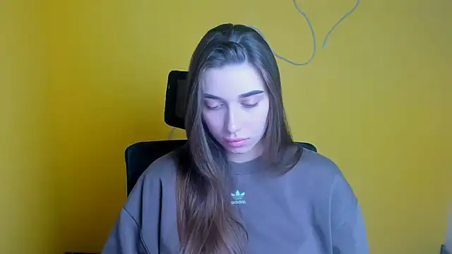 NikaMystic's Live XXX Chat