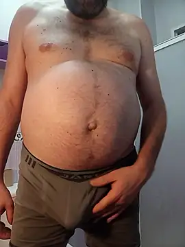 Show de webcam de tioenbolas78