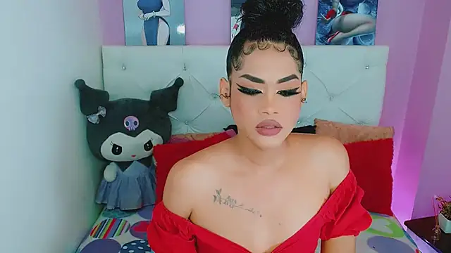 Amanda_bigx 现场XXX聊天