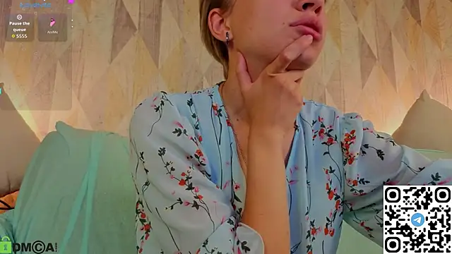 Michelle_Blond's Live XXX Chat