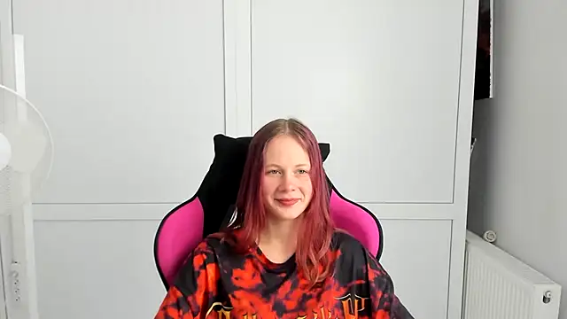 Онлайн чат XXX Skylar_spring