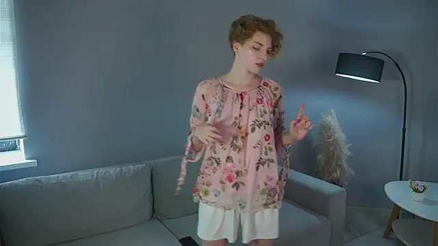 Онлайн чат XXX KiyokoOuillette