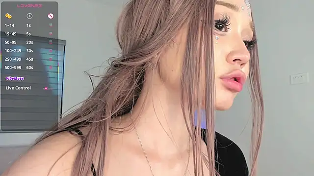 Aoki_sweet 即時 XXX 聊天
