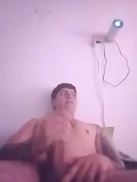 christian_cuteのライブXXXチャット