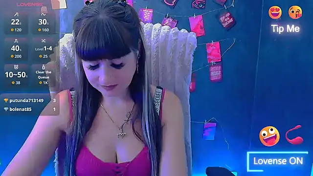 Онлайн чат XXX Violla_My
