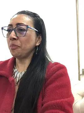Chat XXX ao vivo de FranciscaVera