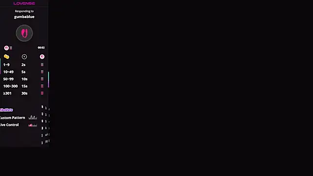 thelissawayneのライブXXXチャット