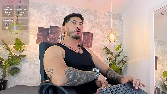 Nate_franco Live XXX Chat