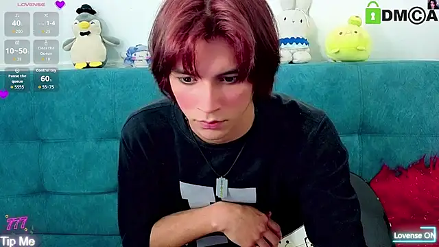 raven_n_matt's Live XXX Chat