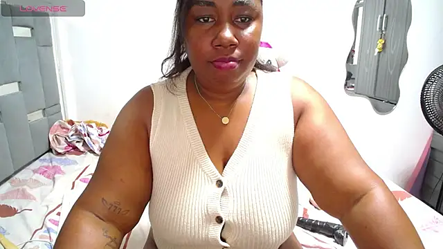 thickebonymilfF Live XXX Chat