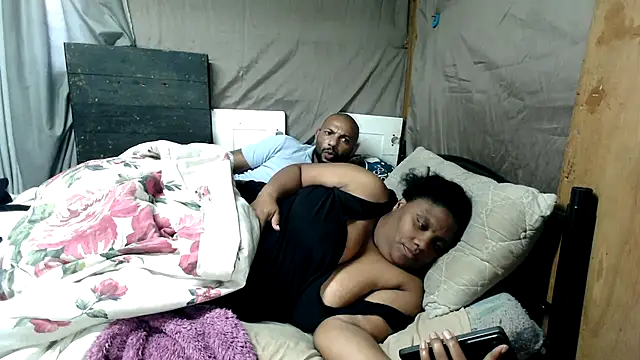 Camodick Chat XXX live
