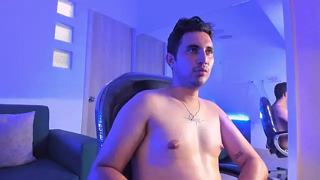 Chat XXX en directo de NOAH_SIN_
