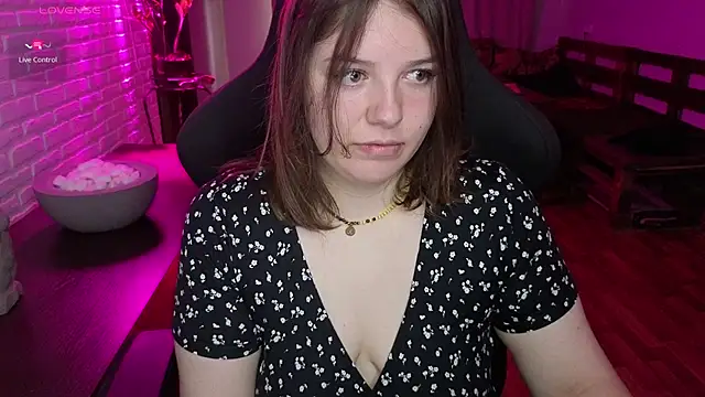 Živý XXX chat XNirvanaX
