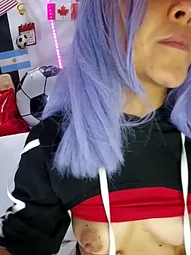 PastelitoGamingのライブXXXチャット
