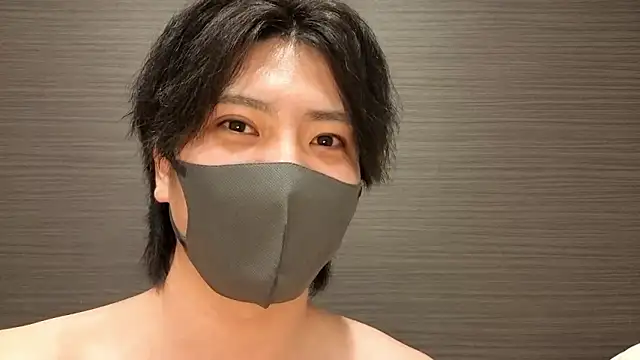 CHROME-kun925 Live XXX-Chat