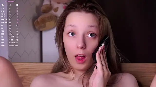 Chatroom XXX en direct de LeeryWonder