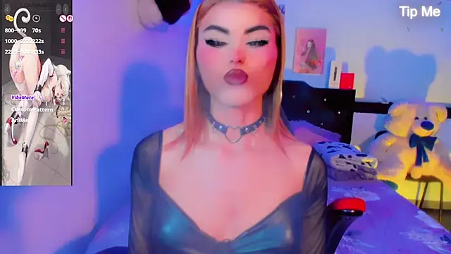 Jessica_smith_1 Chat XXX live