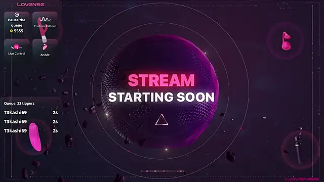 white-boo Live XXX Chat