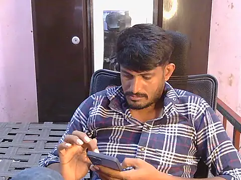 HotXKrish Live XXX Chat