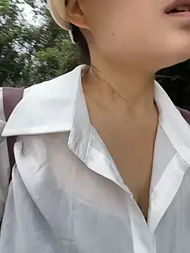 xiaolu0706's Live XXX Chat